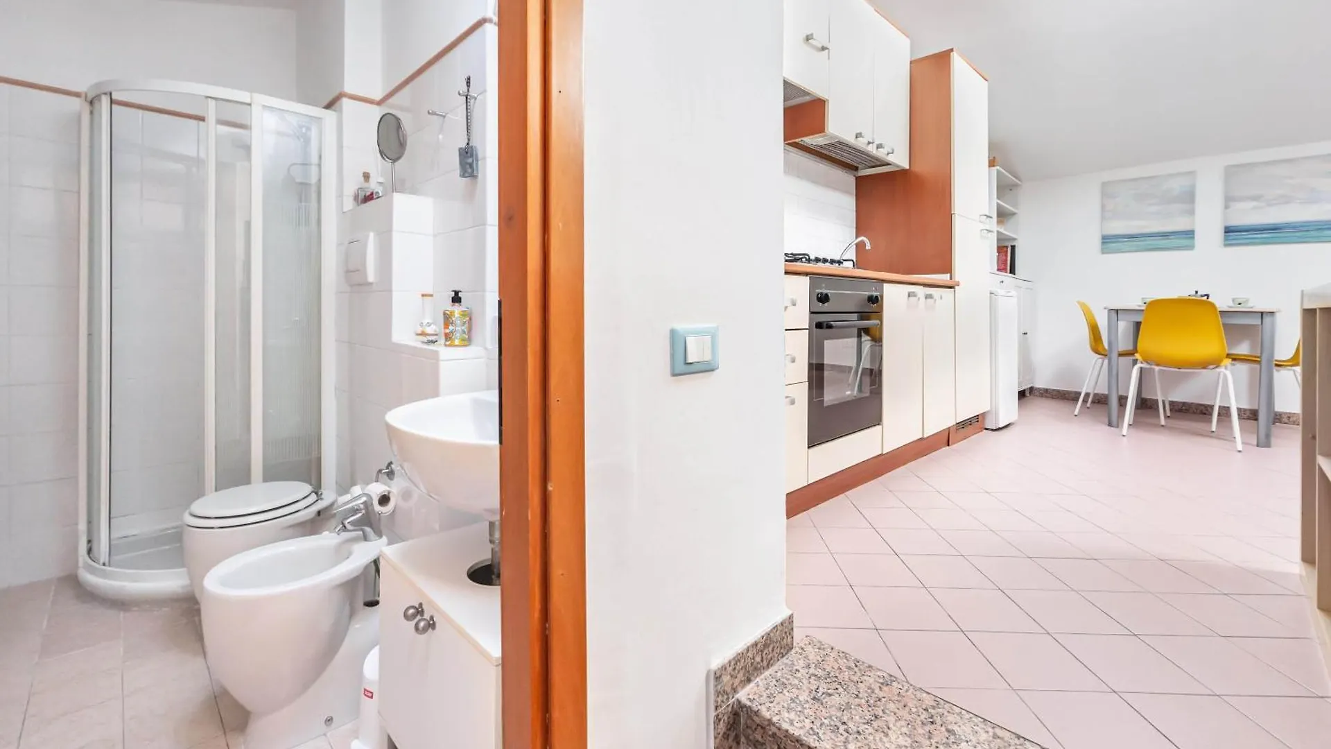 Apartment Studio Flat - Vicolo Stradellaccio Bologna