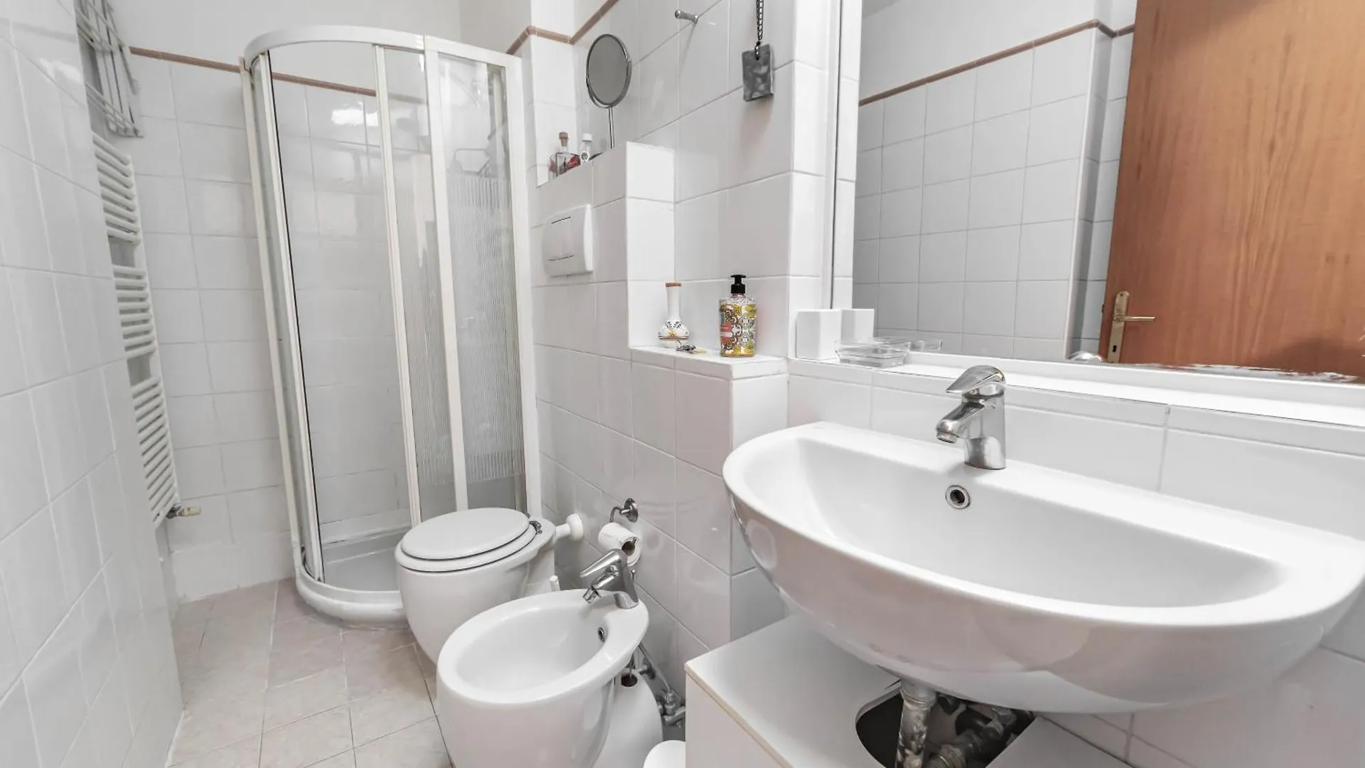 Studio Flat - Vicolo Stradellaccio Bologna