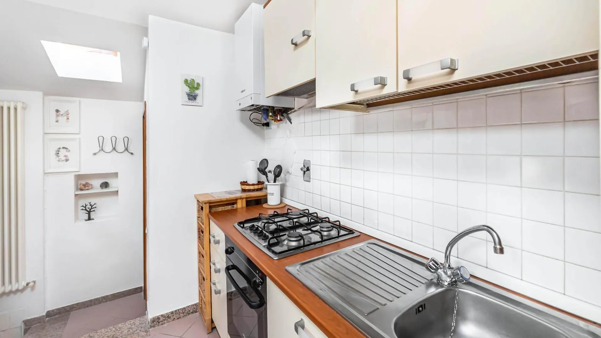 Studio Flat - Vicolo Stradellaccio Bologna 0*,