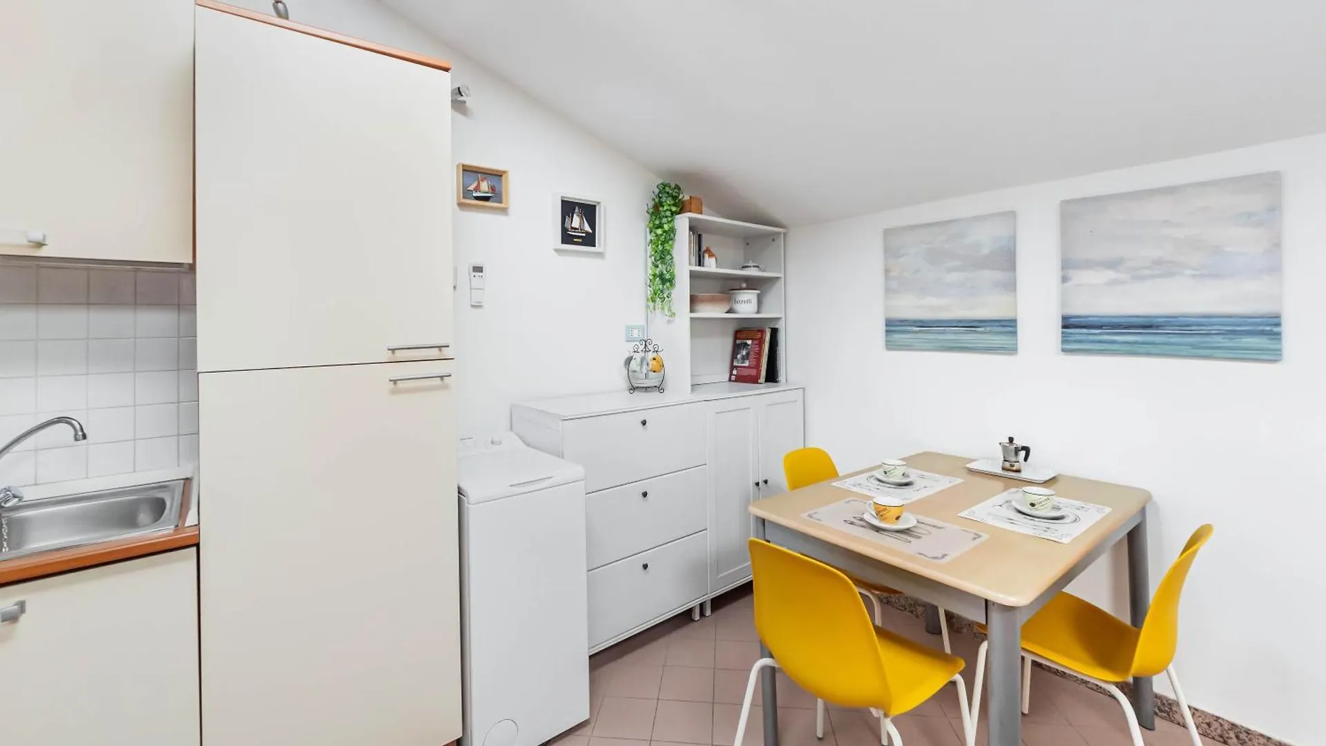 Studio Flat - Vicolo Stradellaccio Bologna Apartment
