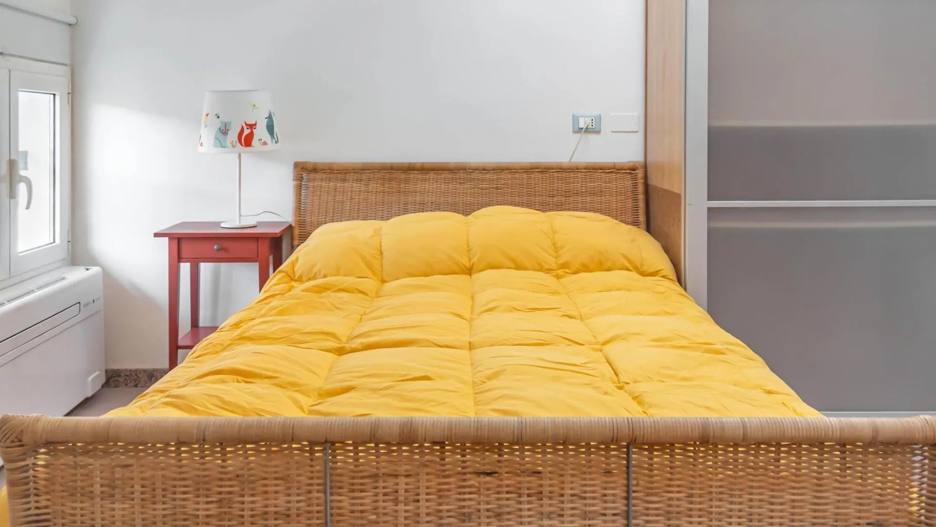 Studio Flat - Vicolo Stradellaccio Bologna Apartment