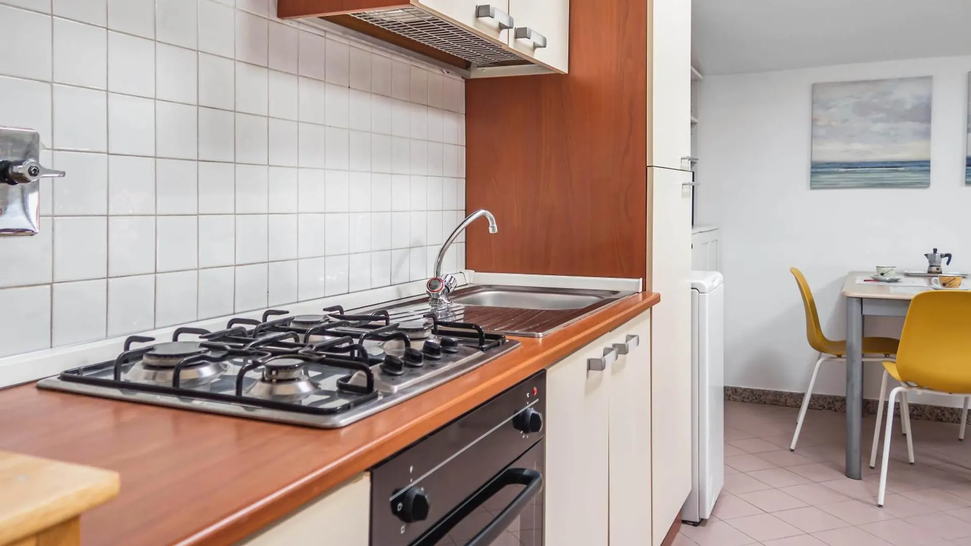 Apartment Studio Flat - Vicolo Stradellaccio Bologna Italy
