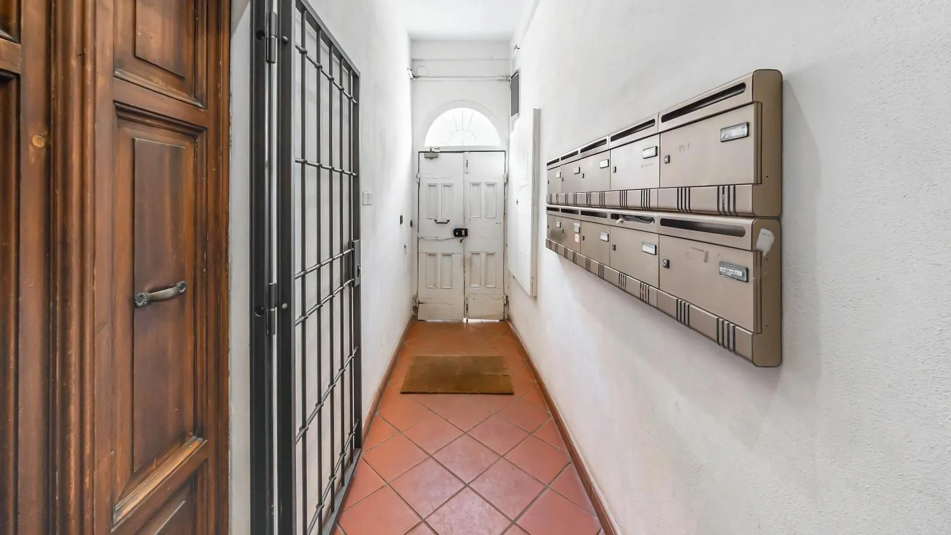 Studio Flat - Vicolo Stradellaccio Bologna