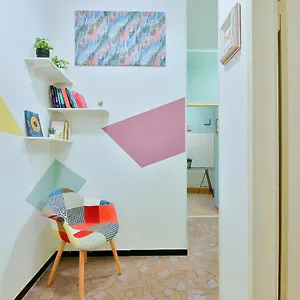  Appartement We - Dall'ara57 - Stadium