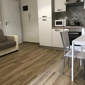 Apartment Santa Croce,14, Bologna